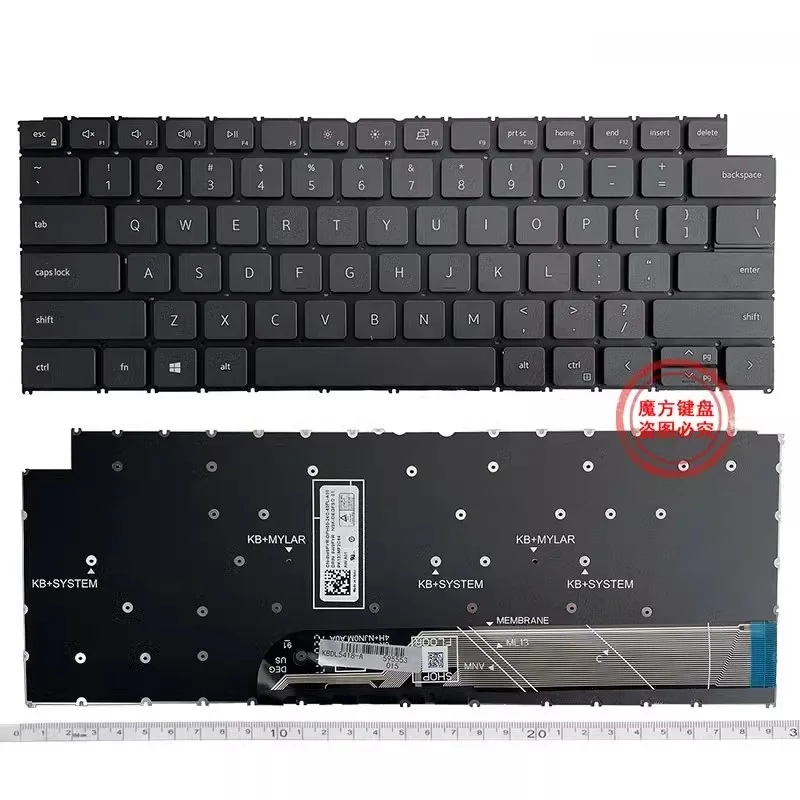 New US Keyboard Backlight for  - Laptop Accessories Acer ulasan dan harga