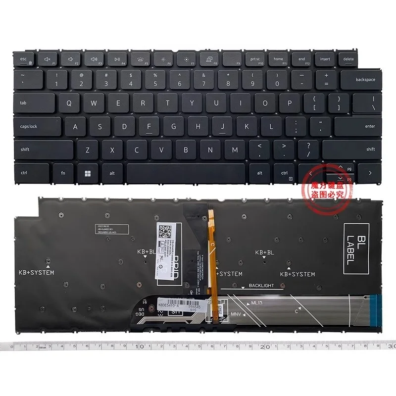 New US Keyboard Backlight for  - Laptop Accessories Acer ulasan dan harga