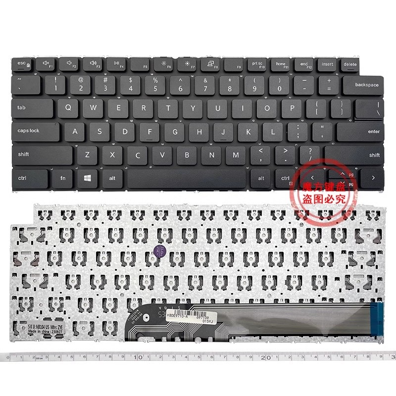 New US Keyboard Backlight for  - Laptop Accessories Acer ulasan dan harga