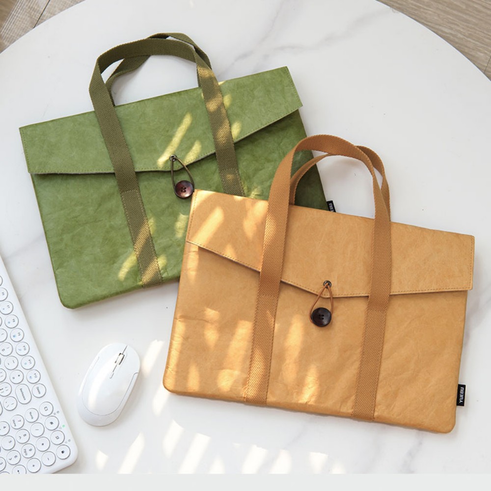 14.5 Inch Handbag Laptop Sleev - Laptop Accessories Sleeve ulasan dan harga